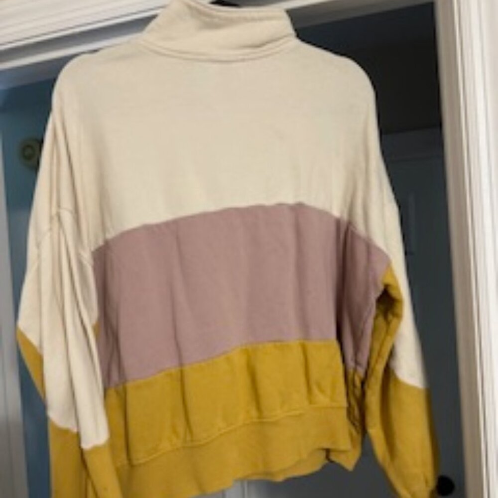 Target Sweater - Picture 2 of 2
